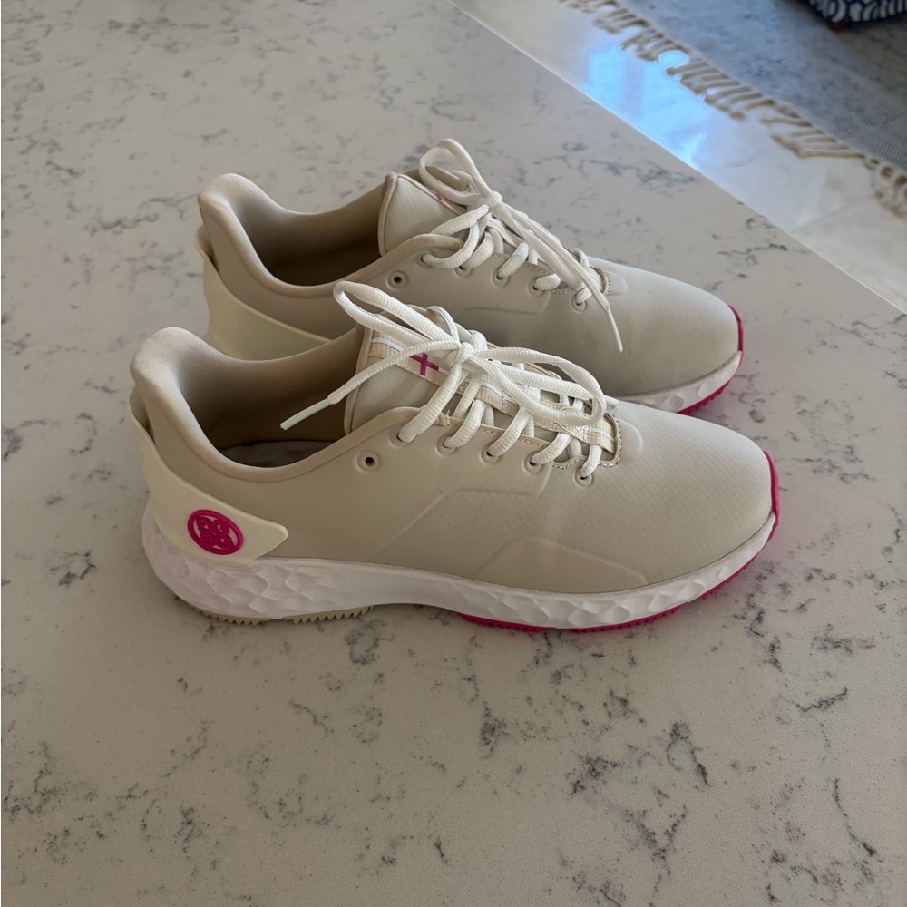 G4 water Resistant Golf Shoes 8.5